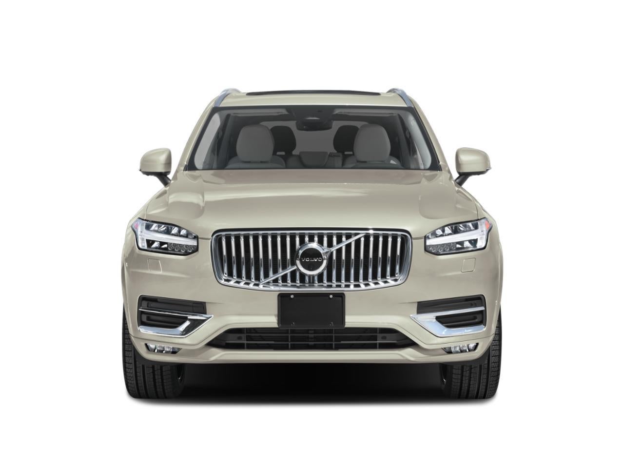 2025 Volvo XC90 B6 AWD Ultra 7-Seater