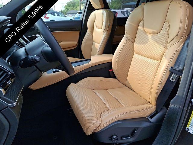 2024 Volvo XC90 B6 AWD Ultimate Bright Theme 7P