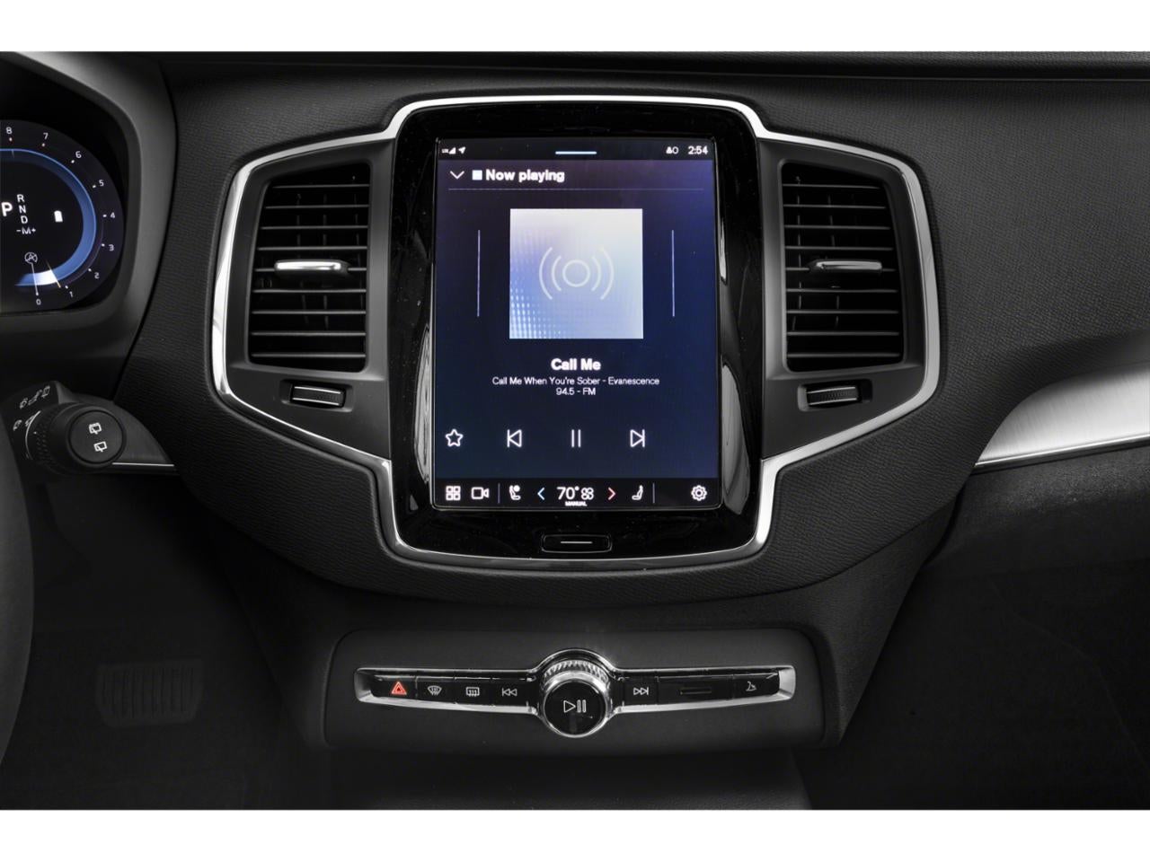 2024 Volvo XC90 B6 AWD Ultimate Bright Theme 7P