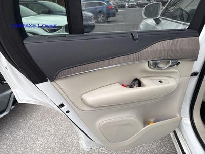 2024 Volvo XC90 B6 AWD Ultimate Bright Theme 7P