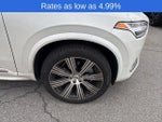 2024 Volvo XC90 B6 AWD Ultimate Bright Theme 7P