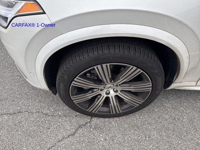 2024 Volvo XC90 B6 AWD Ultimate Bright Theme 7P