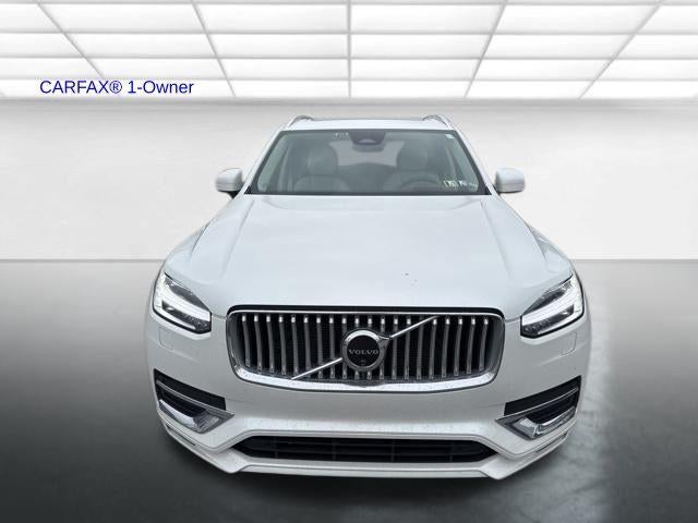 2024 Volvo XC90 B6 AWD Ultimate Bright Theme 7P