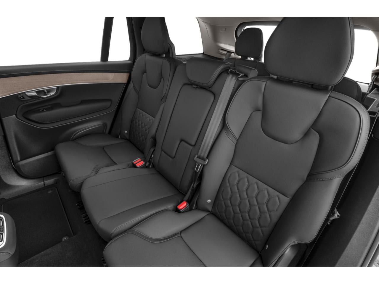 2026 Volvo XC90 B6 AWD Ultra Dark Theme 7-Seater