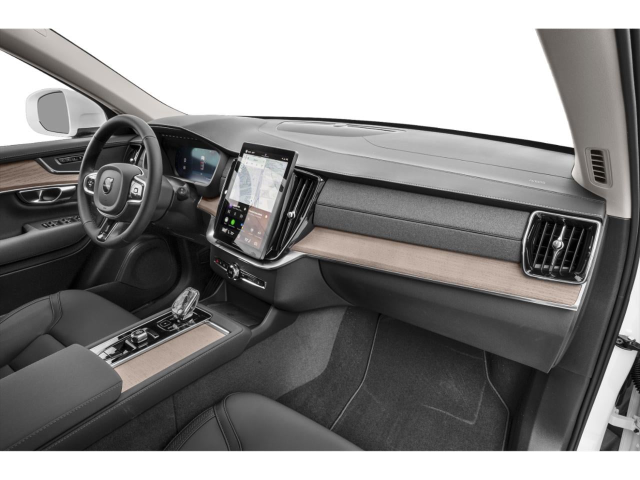 2026 Volvo XC90 B6 AWD Ultra Dark Theme 7-Seater