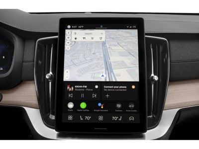 2026 Volvo XC90 B6 AWD Ultra Dark Theme 7-Seater