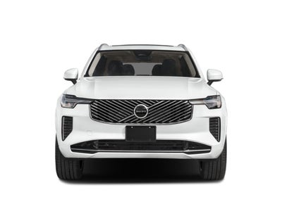 2026 Volvo XC90 B6 AWD Ultra Dark Theme 7-Seater