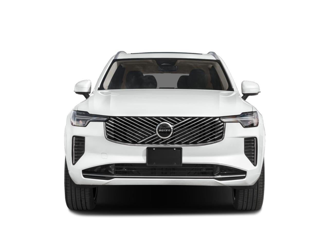 2026 Volvo XC90 B6 AWD Ultra Dark Theme 7-Seater