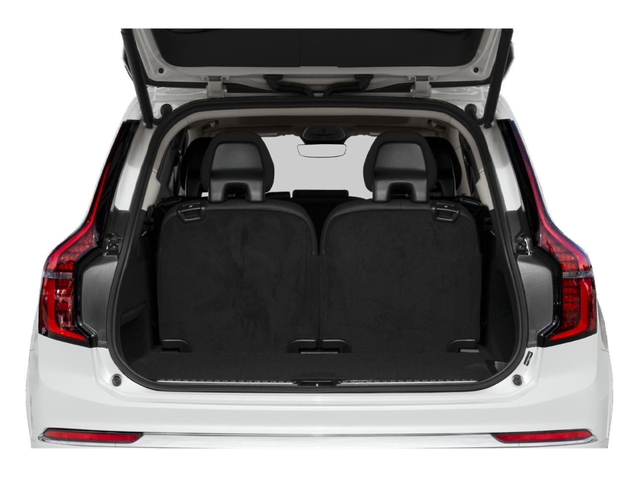 2026 Volvo XC90 B6 AWD Ultra Dark Theme 7-Seater