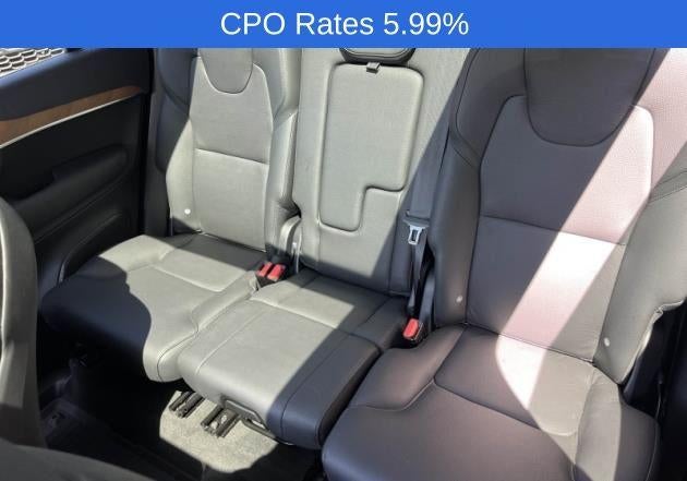 2023 Volvo XC90 B6 AWD Plus 7P