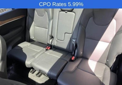 2023 Volvo XC90 B6 AWD Plus 7P