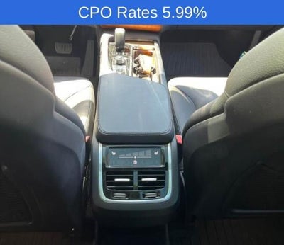 2023 Volvo XC90 B6 AWD Plus 7P