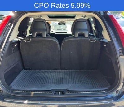 2023 Volvo XC90 B6 AWD Plus 7P