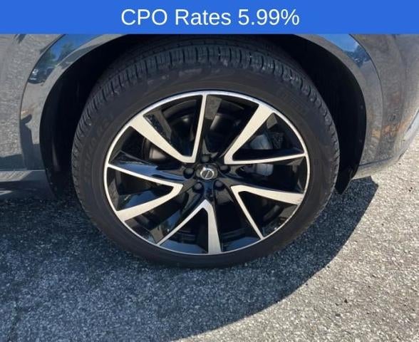 2023 Volvo XC90 B6 AWD Plus 7P