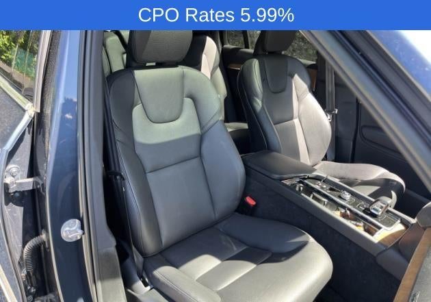 2023 Volvo XC90 B6 AWD Plus 7P