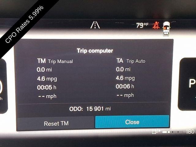 2023 Volvo XC90 B6 AWD Plus 7P