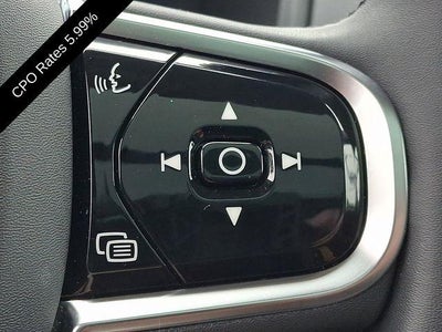 2023 Volvo XC90 B6 AWD Plus 7P