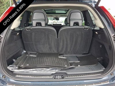 2023 Volvo XC90 B6 AWD Plus 7P