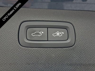 2023 Volvo XC90 B6 AWD Plus 7P