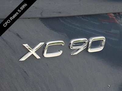 2023 Volvo XC90 B6 AWD Plus 7P