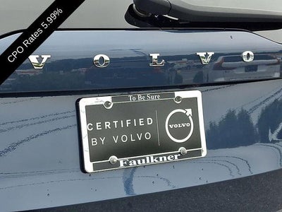 2023 Volvo XC90 B6 AWD Plus 7P