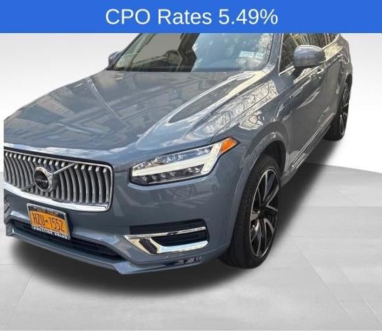 2023 Volvo XC90 B6 AWD Plus 7P