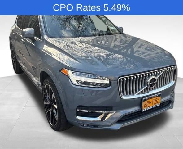 2023 Volvo XC90 B6 AWD Plus 7P