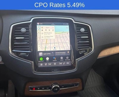 2023 Volvo XC90 B6 AWD Plus 7P