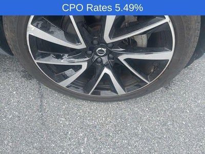 2023 Volvo XC90 B6 AWD Plus 7P