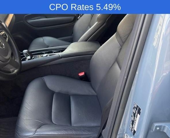 2023 Volvo XC90 B6 AWD Plus 7P