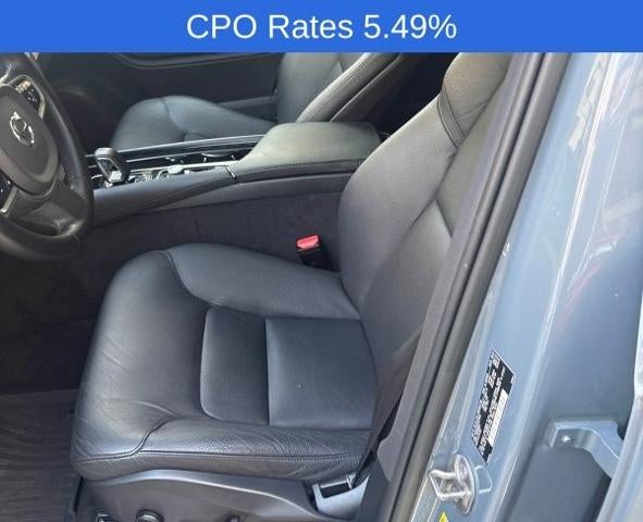 2023 Volvo XC90 B6 AWD Plus 7P