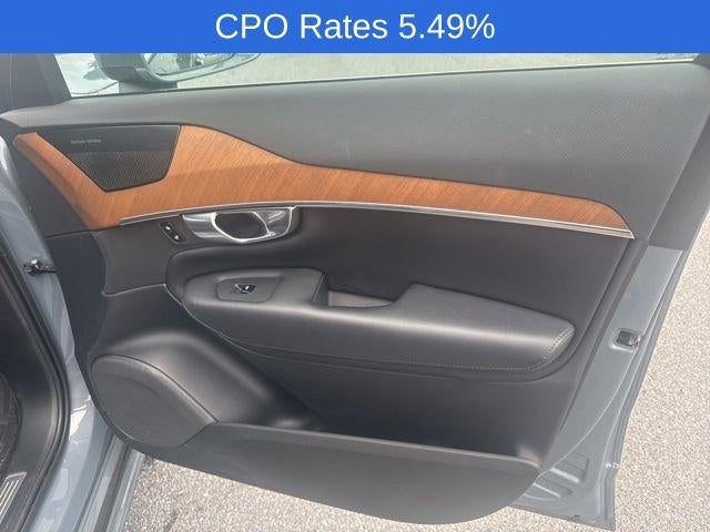 2023 Volvo XC90 B6 AWD Plus 7P