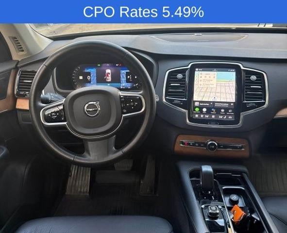 2023 Volvo XC90 B6 AWD Plus 7P