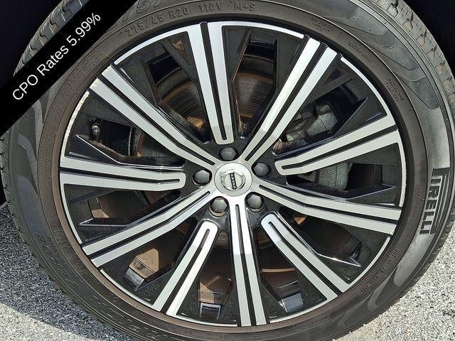 2023 Volvo XC90 B6 AWD Plus 7P