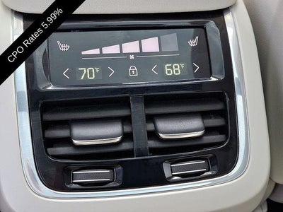 2023 Volvo XC90 B6 AWD Plus 7P
