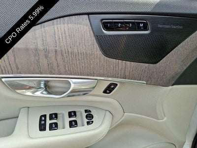 2023 Volvo XC90 B6 AWD Plus 7P