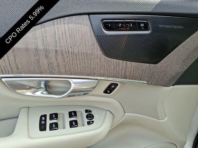 2023 Volvo XC90 B6 AWD Plus 7P