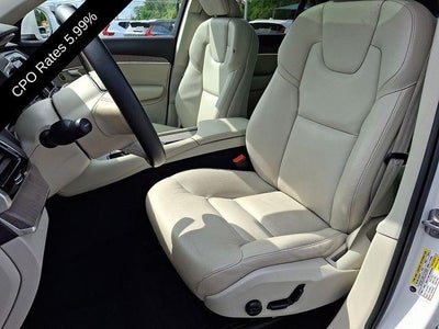 2023 Volvo XC90 B6 AWD Plus 7P