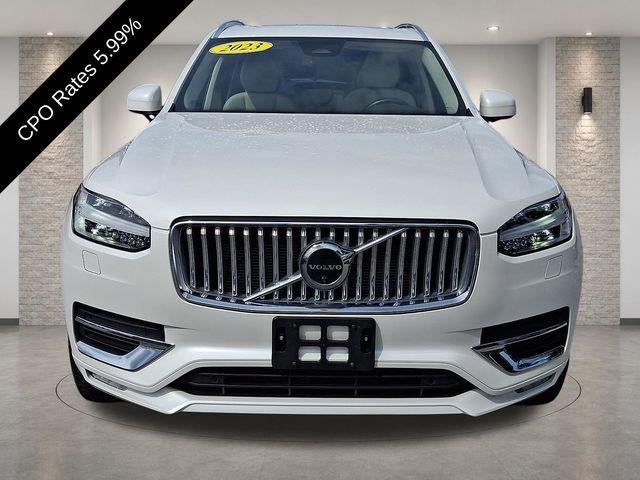 2023 Volvo XC90 B6 AWD Plus 7P