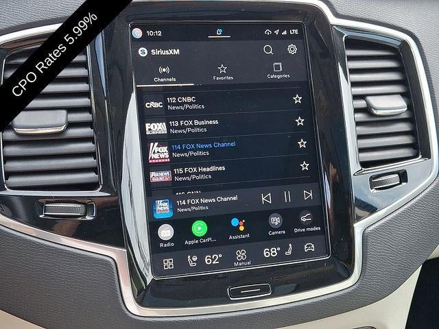 2023 Volvo XC90 B6 AWD Plus 7P