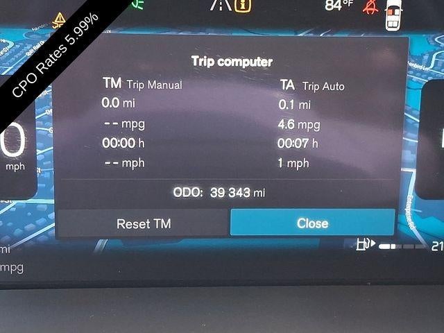 2023 Volvo XC90 B6 AWD Plus 7P