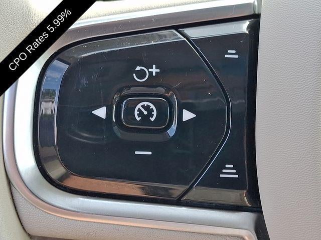 2023 Volvo XC90 B6 AWD Plus 7P