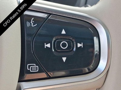 2023 Volvo XC90 B6 AWD Plus 7P