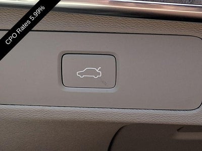 2023 Volvo XC90 B6 AWD Plus 7P