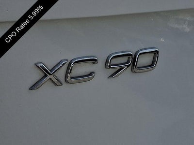 2023 Volvo XC90 B6 AWD Plus 7P