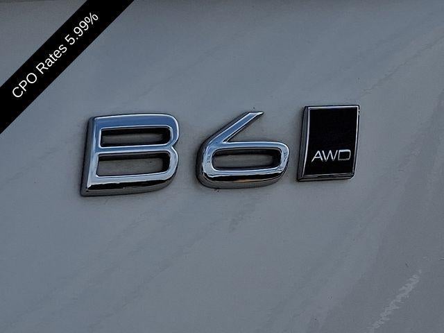 2023 Volvo XC90 B6 AWD Plus 7P