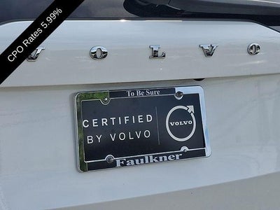2023 Volvo XC90 B6 AWD Plus 7P
