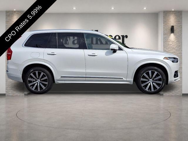 2023 Volvo XC90 B6 AWD Plus 7P