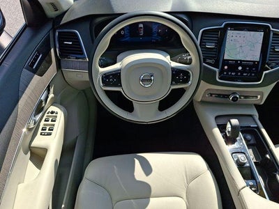 2023 Volvo XC90 B6 AWD Plus 7P