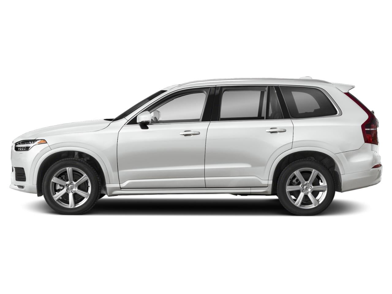 2023 Volvo XC90 B6 AWD Plus 7P